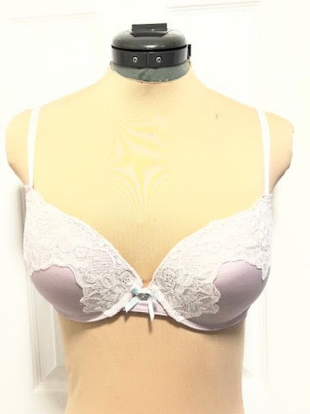 NEW nude push up bra